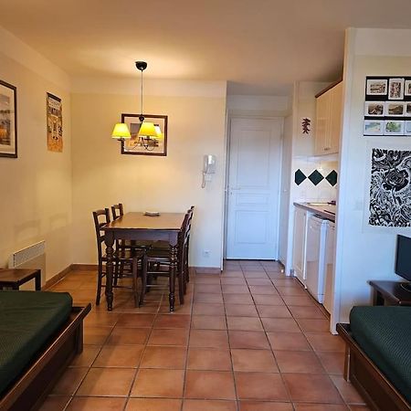 T2 Ciboure 4 Pers Avec Piscine Ideal Vacances 外观 照片