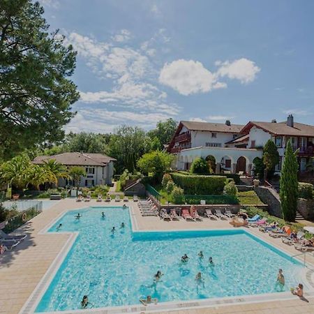 T2 Ciboure 4 Pers Avec Piscine Ideal Vacances 外观 照片