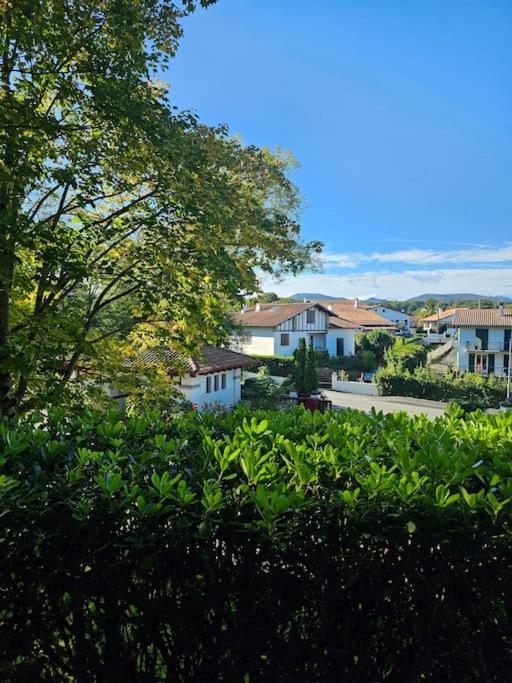 T2 Ciboure 4 Pers Avec Piscine Ideal Vacances 外观 照片