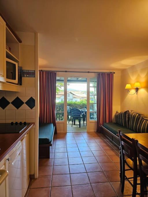 T2 Ciboure 4 Pers Avec Piscine Ideal Vacances 外观 照片